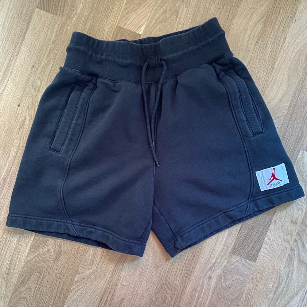 COPY - Jordan Flight Shorts